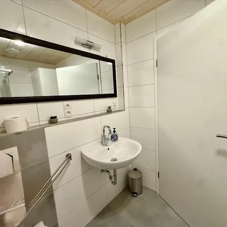 Kanalidyll Lägenhet *