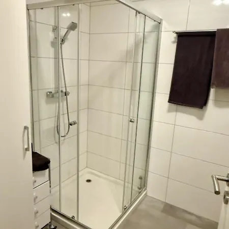 Kanalidyll Apartament