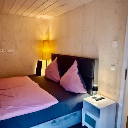 Kanalidyll Papenburg