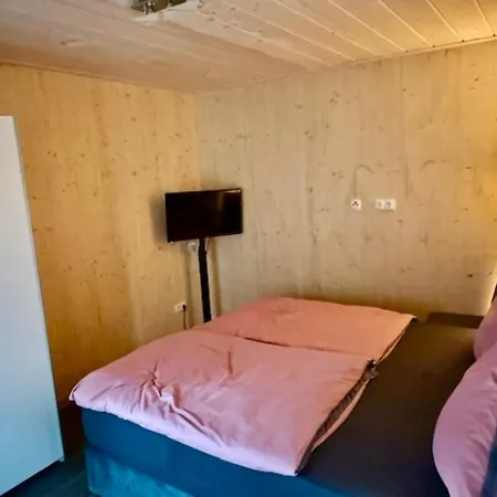 Kanalidyll * Papenburg