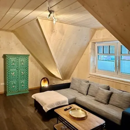 Kanalidyll Apartament