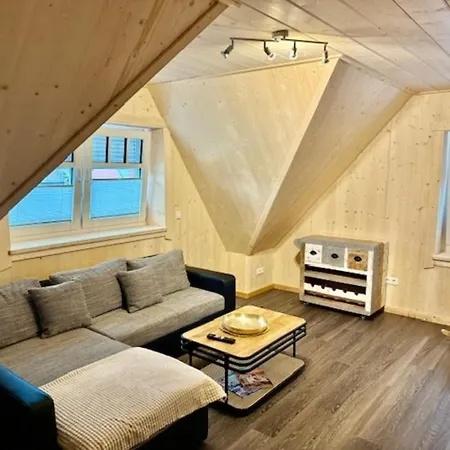 Apartament Kanalidyll *