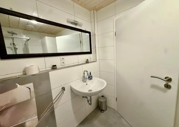 Kanalidyll Apartman *