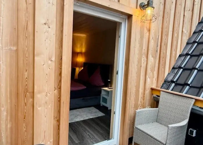 Kanalidyll * Papenburg