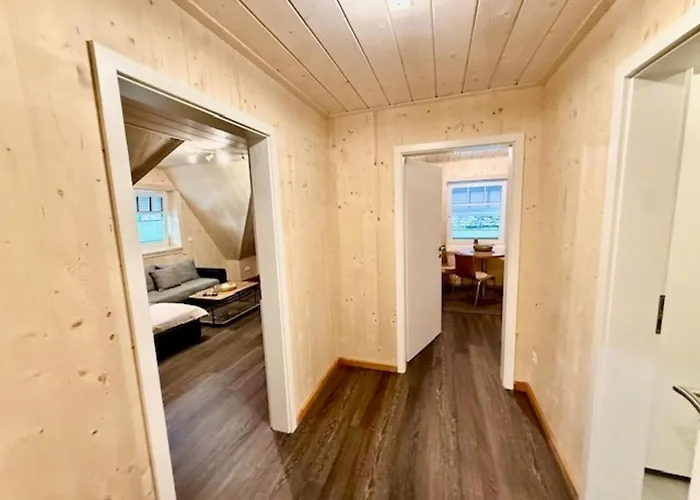 Apartman Kanalidyll *