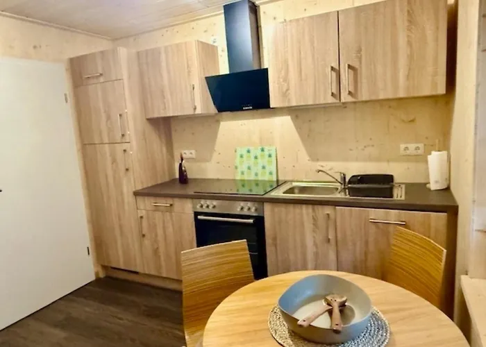 Kanalidyll * Papenburg