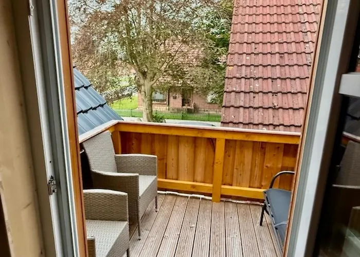 Kanalidyll Apartman *