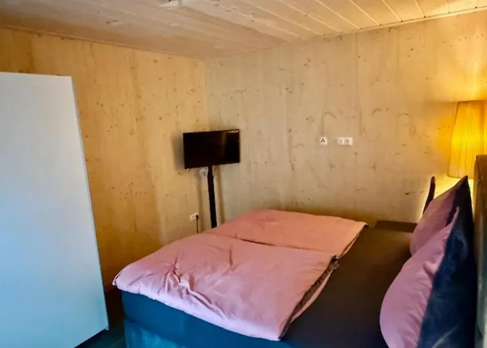 Kanalidyll * Papenburg