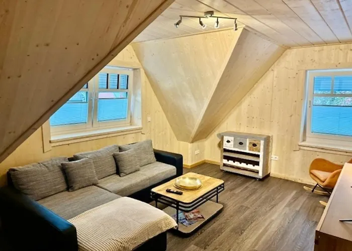 Apartman Kanalidyll *